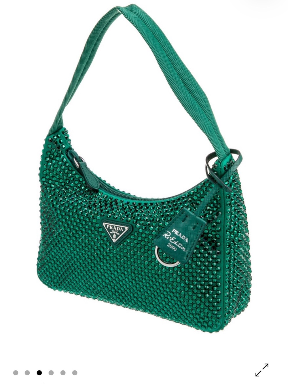 Prada re-edition 2000 - Picture 4 of 7